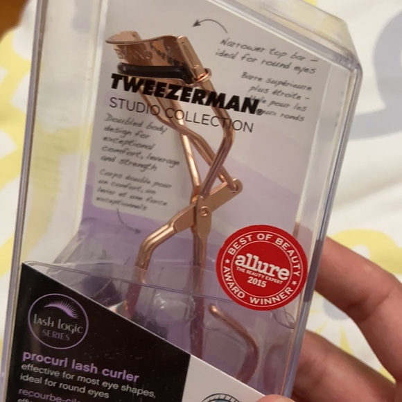 Tweezerman studio collection - Picture 2 of 6